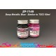 Deep Metallic Blue (Similar to TS53) Paint Set 2x30ml