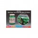 Green Paint for KEI Office S15 Silvia for Aoshima kits 60ml