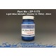 Light Metallic Blue Paint (Similar to TS54) 60ml