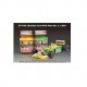 Benetton Ford B192 Paint Set 2x30ml