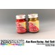 Alan Mann Racing Paints Red/Gold 2x30ml