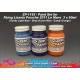 Flying Lizard Porsche 2011 Paints 3x30ml