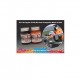 Spyker F8-V11 2007 Paint Set for Studio 27 #HP2001 2x30ml