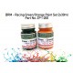 BRM - Racing Green/Orange Paint Set 2x30ml