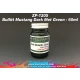 Bullit Mustang - Dark Met Green Paint 60ml