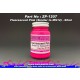 Fluorescent Pink Paint 60ml