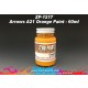Arrows A21 Orange Paint 60ml