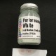 2010 Ford Mustang Shelby Paint - Performance White HP 60ml