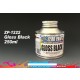 Gloss Black Paint 250ml