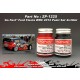 Go Fast Ford Fiesta WRC 2012 Paint Set 2x30ml