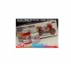Yamaha YZR500 Eddie Lawson Paint Set for Hasegawa BK3 (2x30ml)
