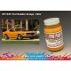 Ford Grabber Orange Paint 60ml