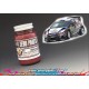 Marron Paint for Qatar Ford Fiesta WRC Paint 60ml