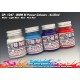 BMW M Power Colours Paint Set 4x30ml