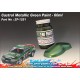 Castrol Metallic Green Paint (Nissan Skyline Gr.N, Primera JTCC etc) 60ml