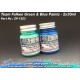 Team Falken Green and Blue Paint Set 2x30ml