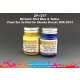 Michelin Pilot Blue &amp; Yellow Paint Set for Shunko Decals SHK D214 2x30ml 