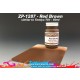 Red Brown (Similar to TS1) 60ml