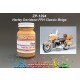 Beige - Harley Davidson FLH Classic 60ml