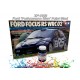Ford ST Performance Blue (3CVC) Paint 60ml