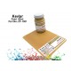 Kevlar Coloured Paint 60ml