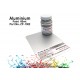 Aluminium Paint 60ml