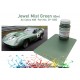 AC Cobra Coupe A98 Le Mans 1964 Jewel Mist Green Paint 60ml