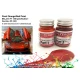 1998 Mclaren F1 LM-Spec Orange/Red Paint Set 2x30ml