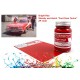 Starsky and Hutch "Ford Gran Torino" Bright Red Paint 60ml for Revell Kit # REV-85-4023
