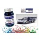 "Kouros" Sauber C9 Blue Paint for Revell kits 60ml