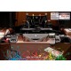 "Black Amber" Scania R730 V8 / Italeri 3897 Paint 60ml