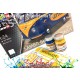 Lufthasa Samba Bus - Blue and Yellow Paint Set 2x30ml