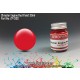 Chrysler USA Red Engine Paint 30ml