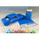 Fast and Furious 6 Ford Escort Mk 1 Blue Paint 60ml