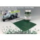 Aston Martin DBR3S LM Metallic Green Paint 60ml