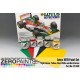 Lotus 107B Paint Set for Tamiya kits 5x30ml