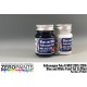 Volkswagen Polo R WRC 2015 - Blue and White Paint Set 2x30ml