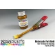 Motorcycle Fork Gold Paint 30ml