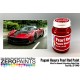 Pagani Huayra Pearl Red Paint 60ml