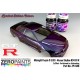Midnight Purple 3 - LX0 Nissan GT-R R34 2x30ml (Limited Edition Colour)