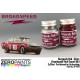 Broadspeed Ford Escort Mk1 Paint Set 2x30ml