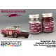 Broadspeed Ford Escort Mk1 Paint Set 2x30ml