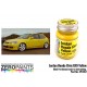 Jordan Honda Civic EK9 Yellow Paint 60ml