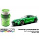 Mercedes AMG GT R Hell Green (Matt) Paint 60ml