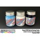 Ducati 1199 Martini Racing Paints 3x30ml for Hobby Design Decals HD04-0150