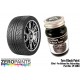 Tyre Black Paint 60ml