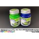 BMW M3 E30 - DTM 1988 Team Alpina - Green / Blue Paint Set 2x30ml