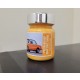 BMW 2002 (1970s) Paint - 002 Colorado Orange 60ml