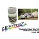 Mitsubishi Evo IV Scotia White Paint 60ml