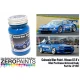 Calsonic Blue Paint 60ml